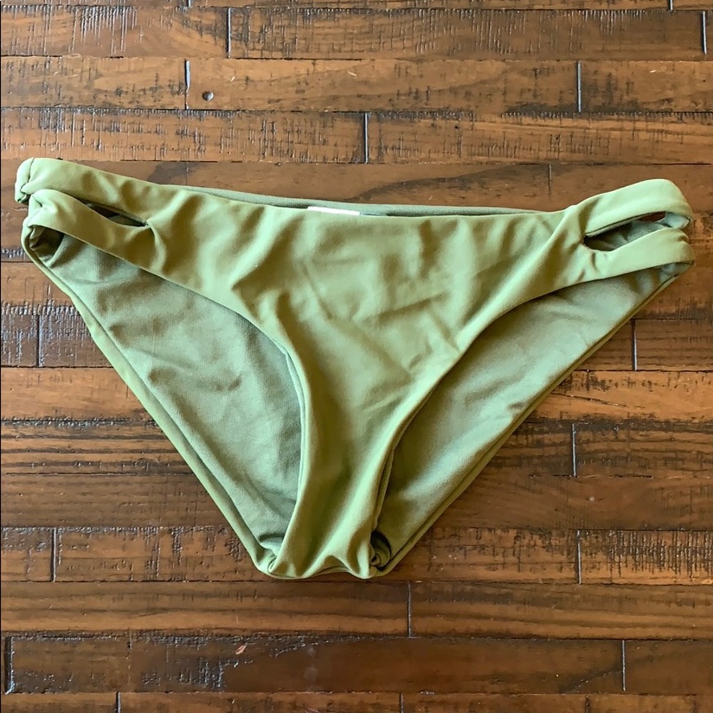 BCA by Rebecca Virtue bikini bottom